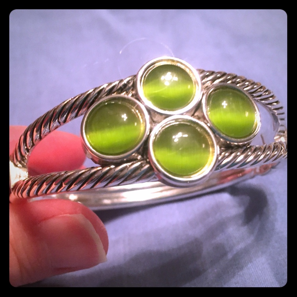 Bundle of bracelets